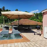 Domus Monami Dreams & Terrace In Trastevere