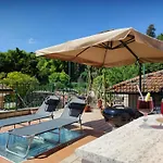 Domus Monami Dreams & Terrace In Trastevere