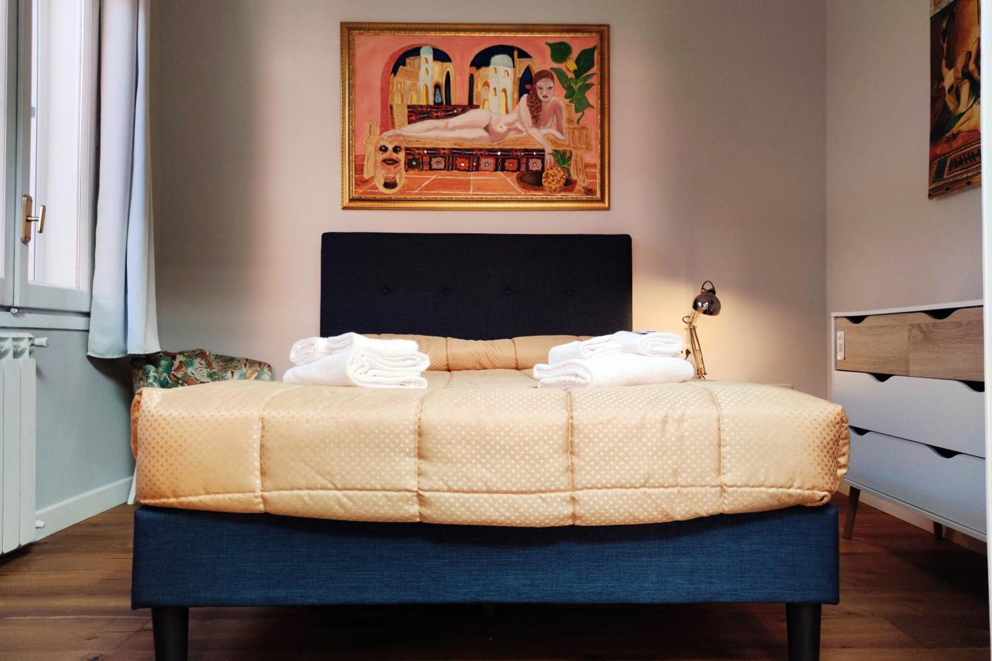 Apartment Domus Monami Dreams & Terrace In Trastevere Rom