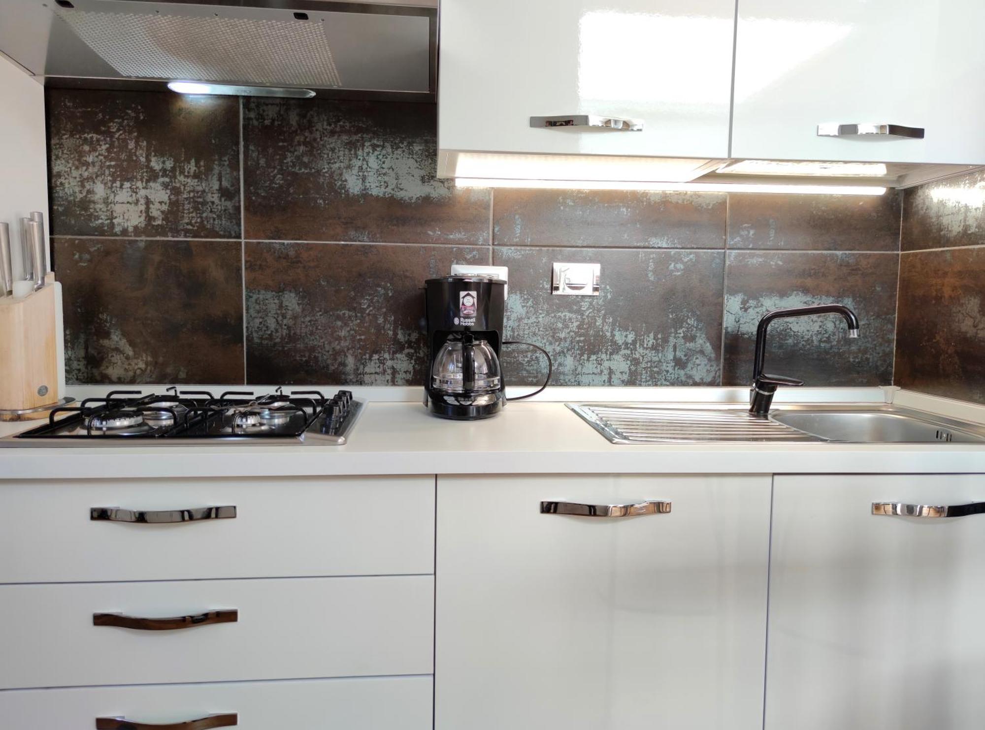 Apartment Domus Monami Dreams & Terrace In Trastevere *