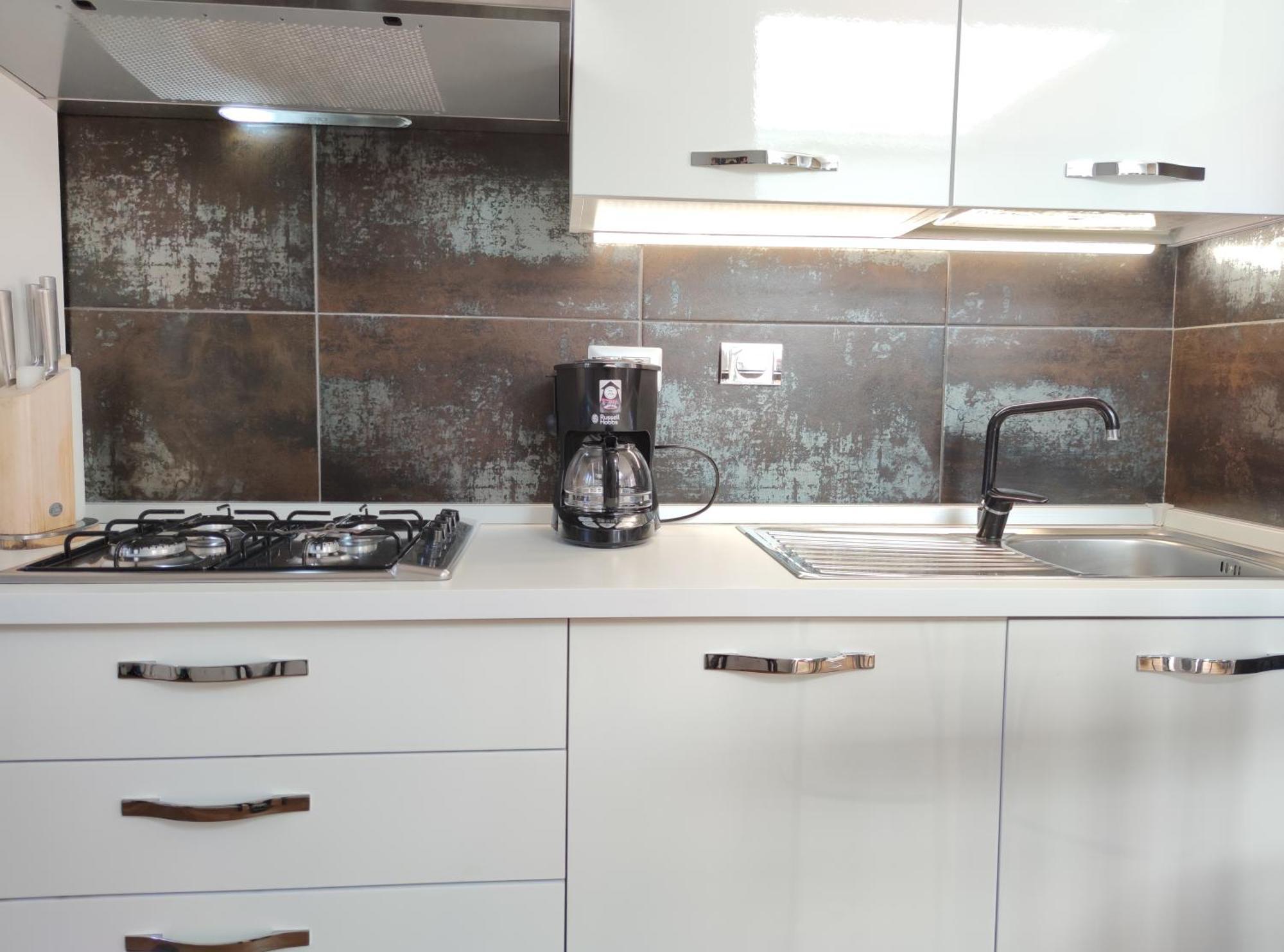 Domus Monami Dreams & Terrace In Trastevere Apartment Rom