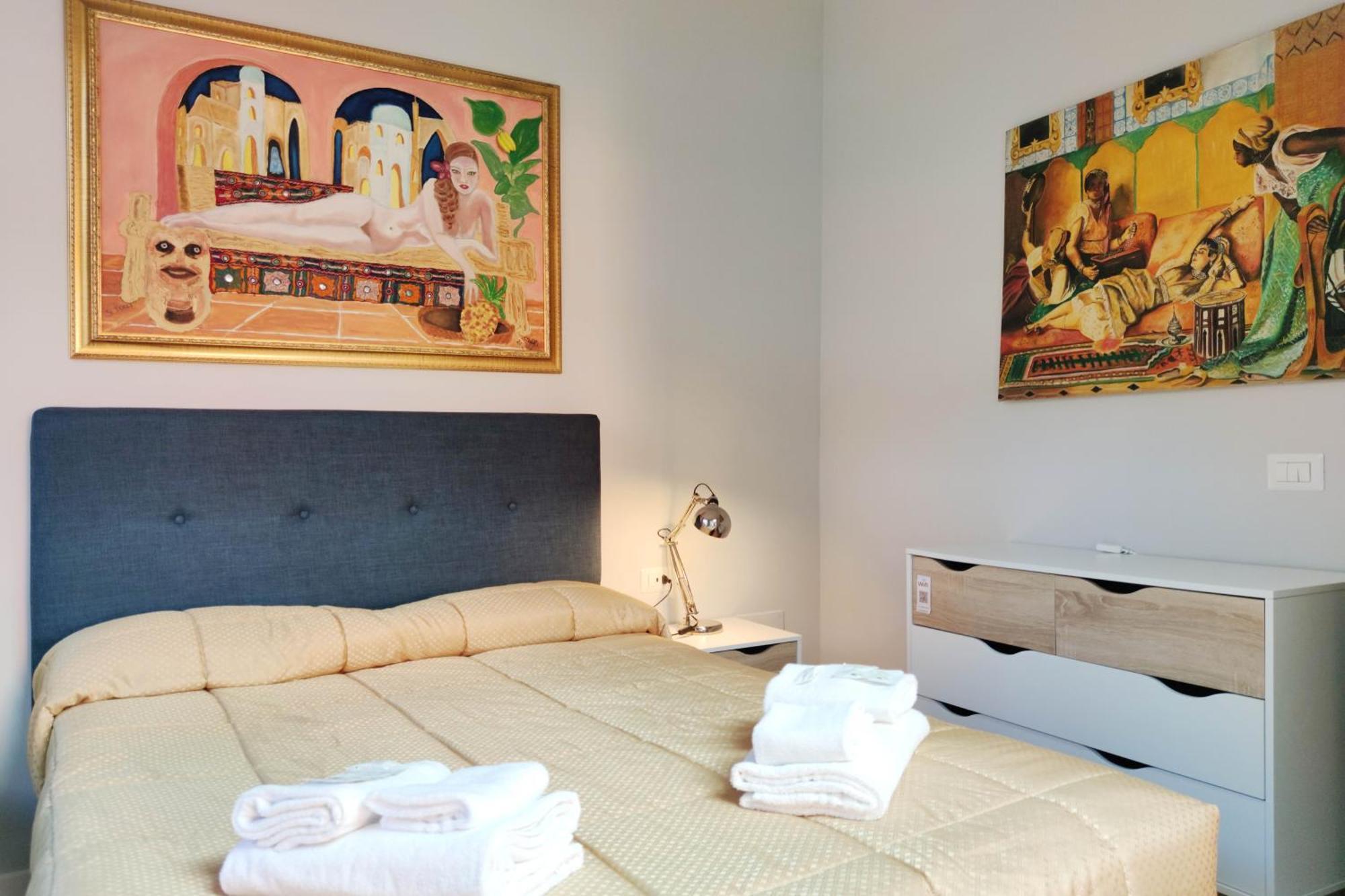 Domus Monami Dreams & Terrace In Trastevere Apartment