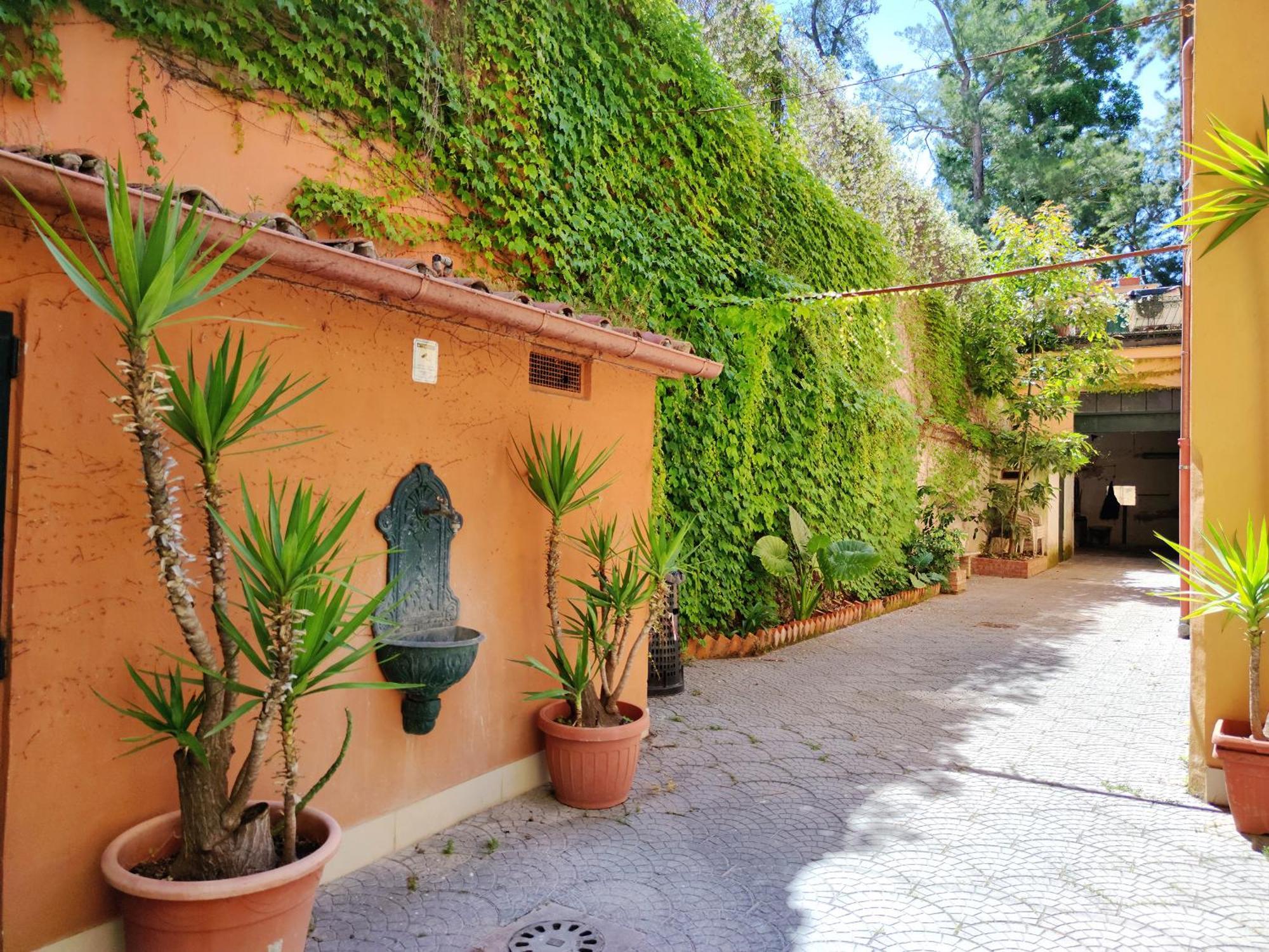 Domus Monami Dreams & Terrace In Trastevere Apartment