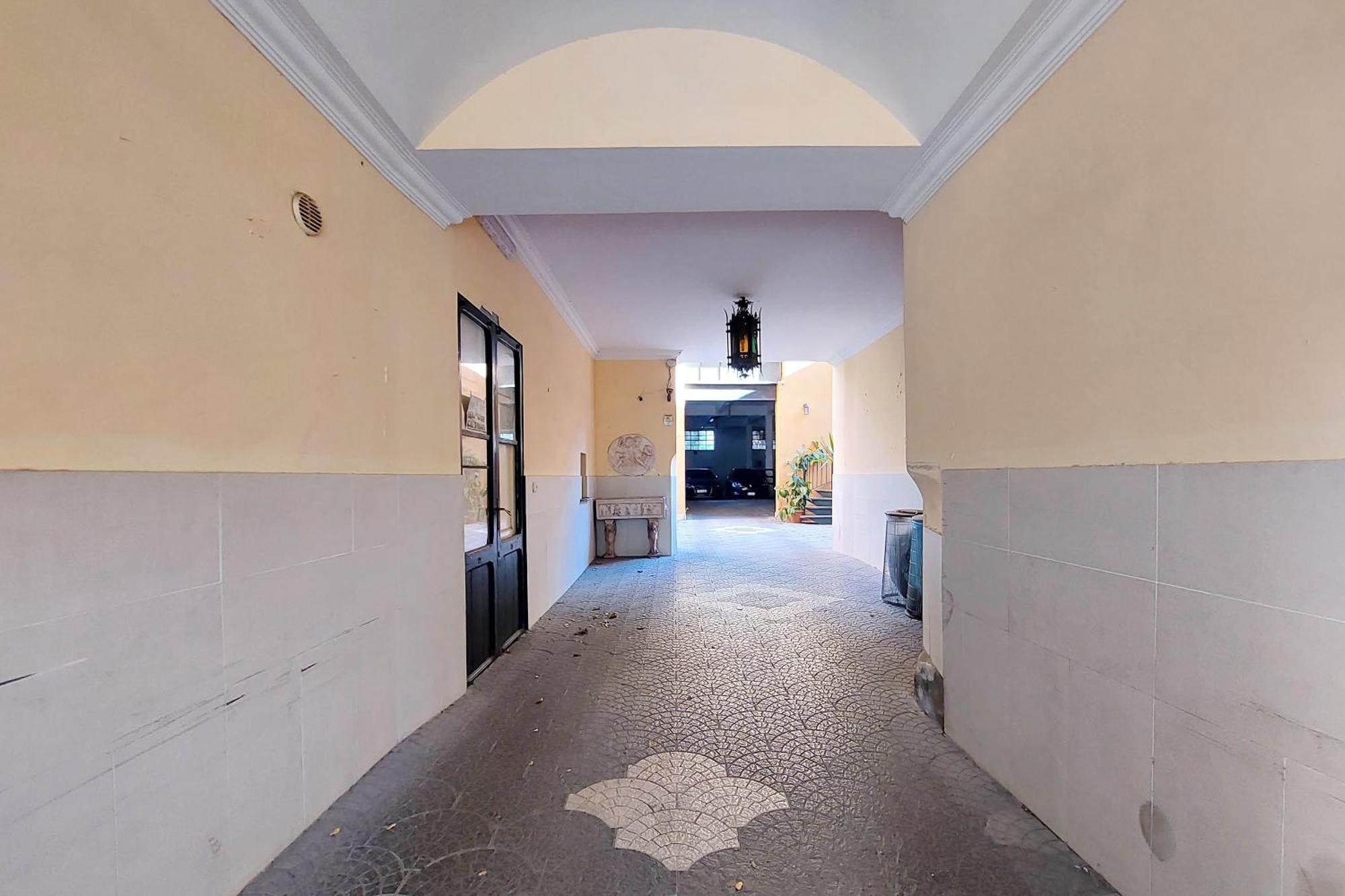 Domus Monami Dreams & Terrace In Trastevere Apartment Rom