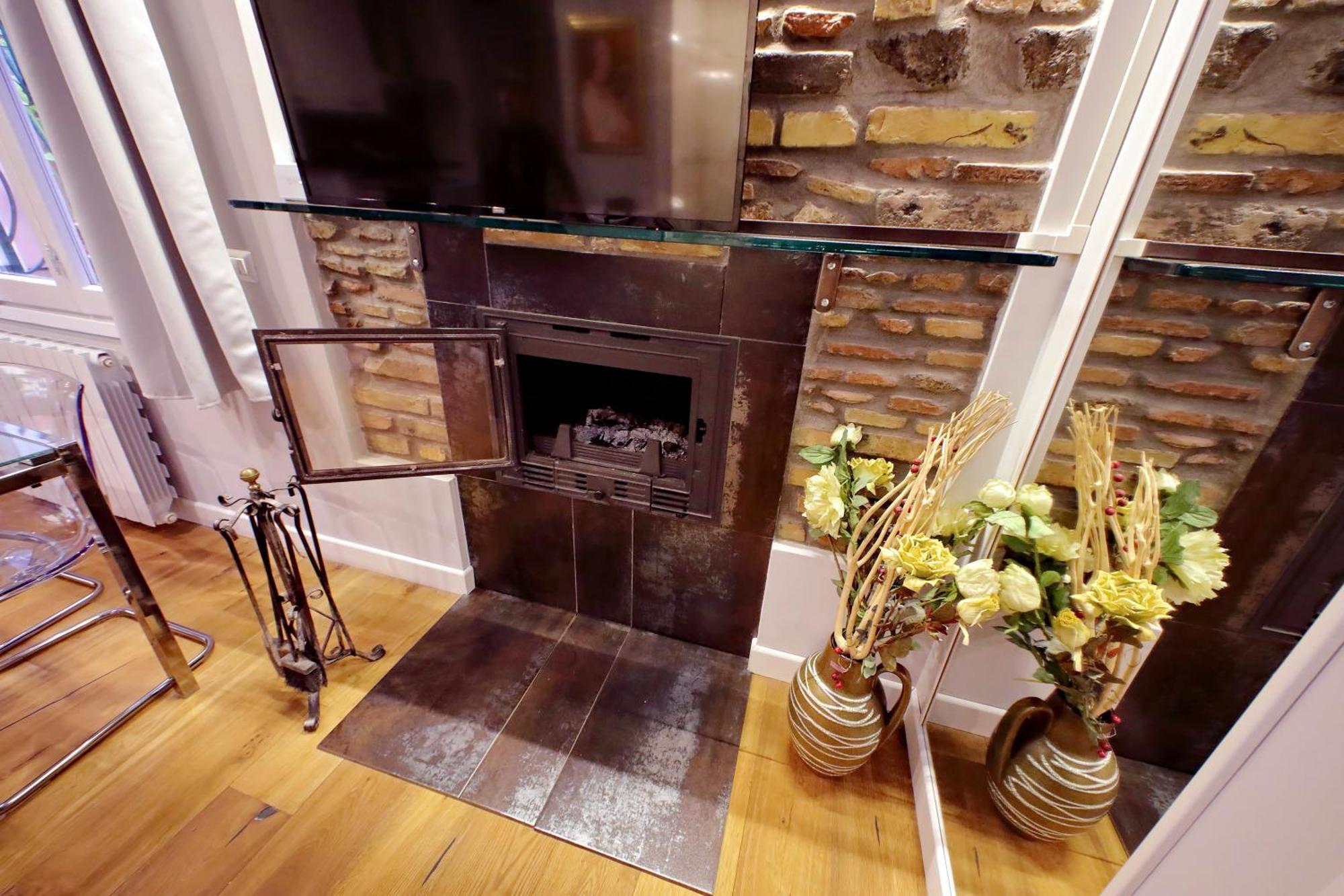 Domus Monami Dreams & Terrace In Trastevere * Rom
