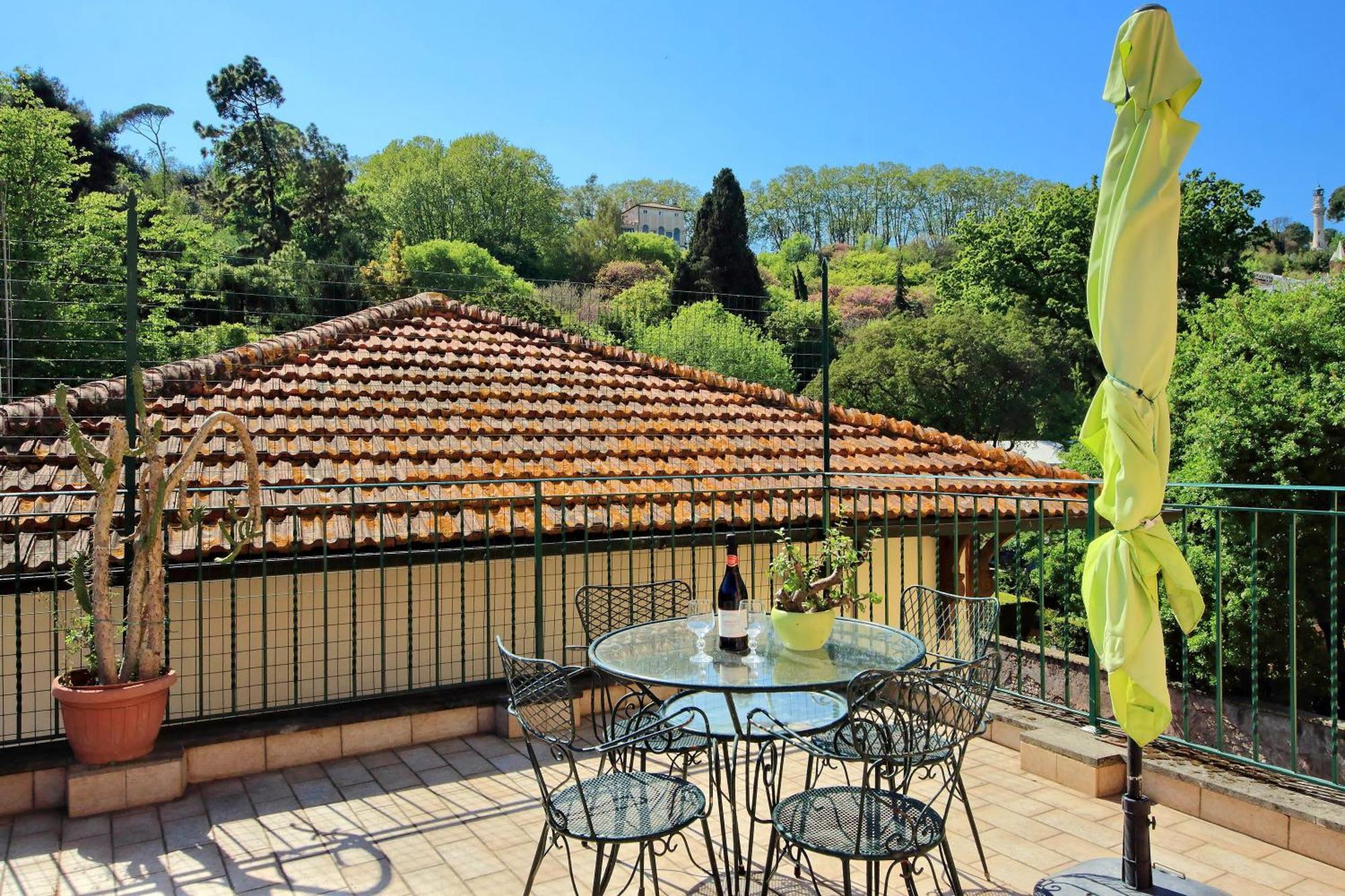 Domus Monami Dreams & Terrace In Trastevere