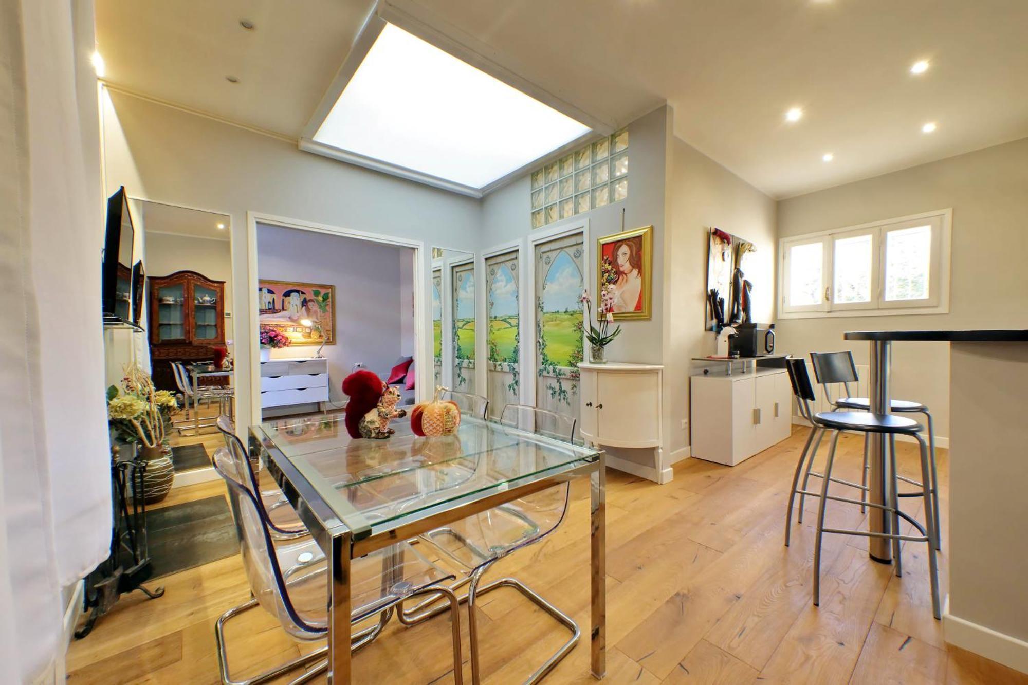 Domus Monami Dreams & Terrace In Trastevere Rom
